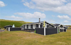 Stunning Home In Ulfborg With House A Panoramic View